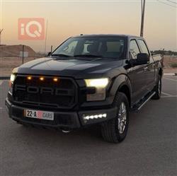 فۆرد F-150